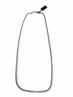 Collana Suali Donna in Argento BM1311/80